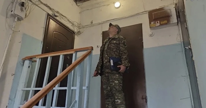 В одном из городов Ярославской области возбуждено уголовное дело о мошенничестве управляющей компании