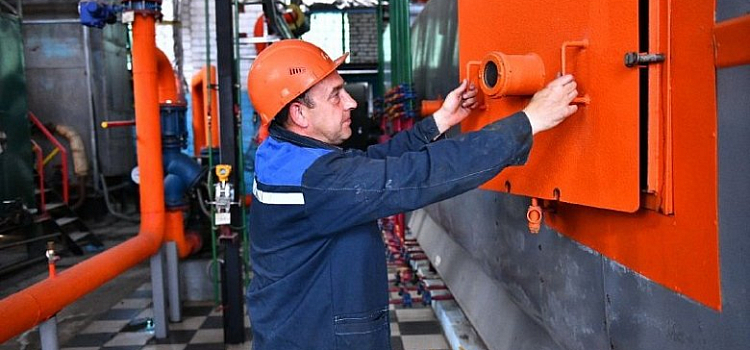 Ярославль готовят к отопительному сезону: что сделано