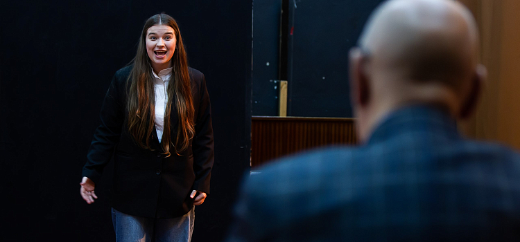 МТС и ГИТИС запускают онлайн-прослушивания для абитуриентов в Ярославской области_313934