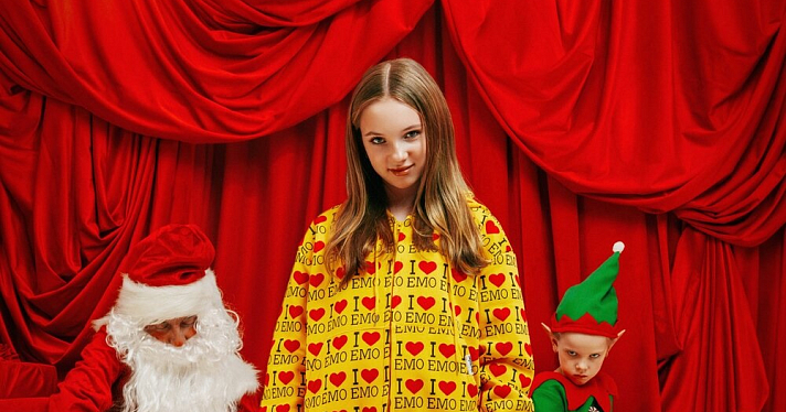 Новогодние комедии, фэнтези и популярная музыка: что смотрели, читали и слушали жители Ярославской области на новогодних каникулах