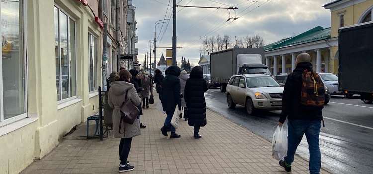 224 ярославца получат квартиры в новом доме в Брагино