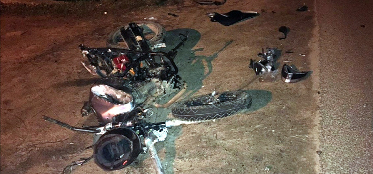 В Угличе осудили виновницу ДТП, в котором погиб подросток_220692