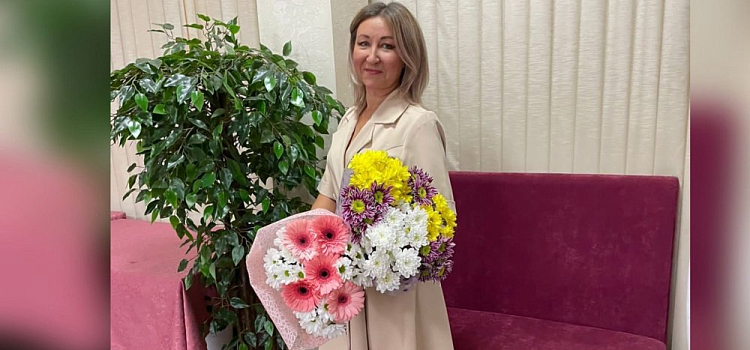 «Дети сейчас другие»: ярославна рассказала о работе учителя
