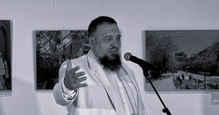 Погиб ярославский общественник и путешественник Эмин Добарджич