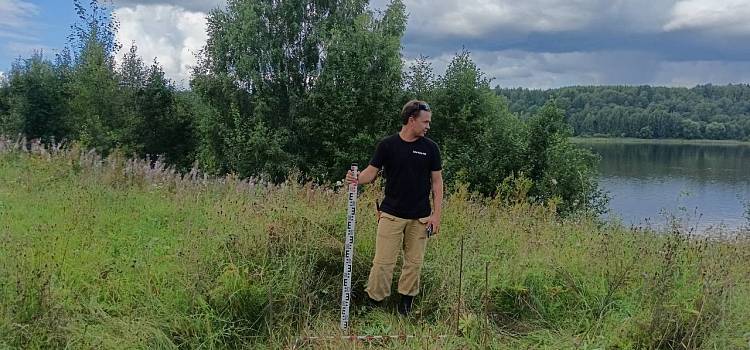 В Ярославской области нашли клад с монетами, инструментами и керамикой_285523
