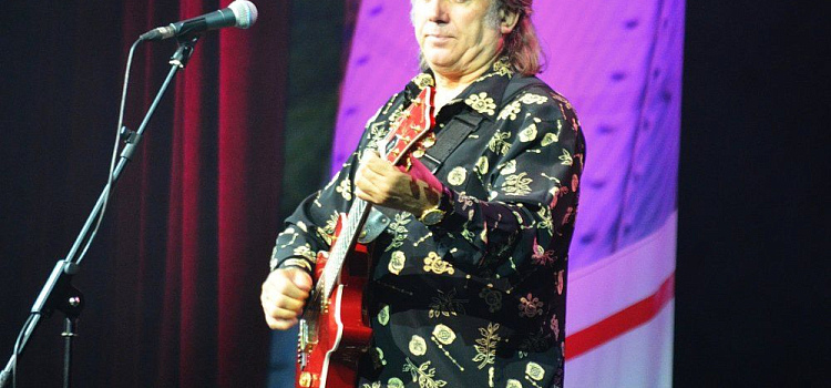 В Ярославле отметили День железнодорожника 