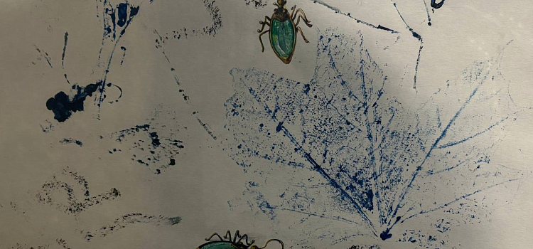 Оранжерея иллюзий: в Ярославле проходит выставка «Иллюзия/реальность»_312241