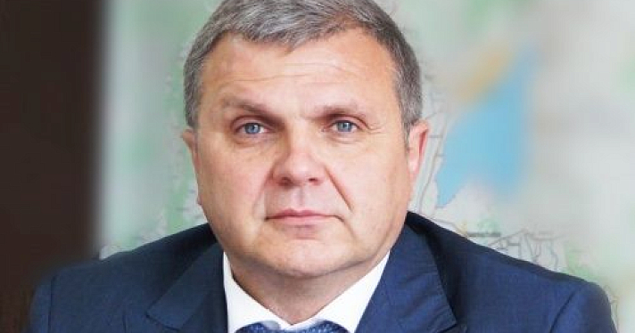 «Единая Россия» утвердила Алексея Константинова кандидатом на пост спикера Яроблдумы