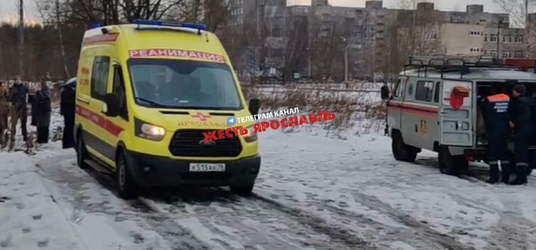 «Хотели сделать эффектные фотографии»: в Ярославле девочка сорвалась с 18-го этажа недостроя_293192