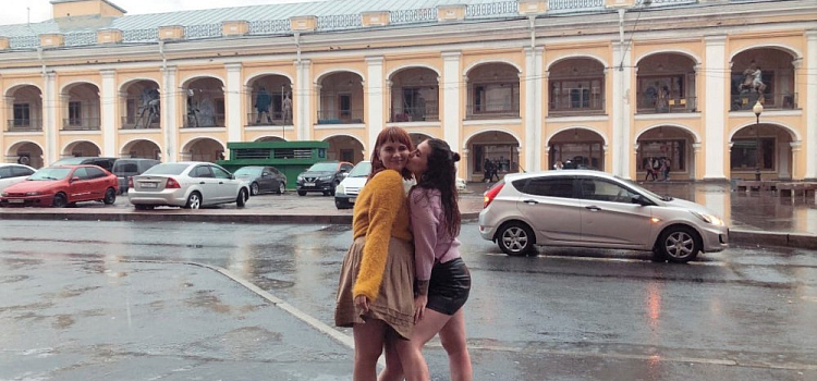 «В кармане было всего 18 тысяч»: как выживала ярославна, которая бросила все ради переезда в Питер