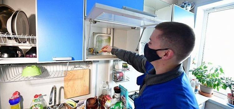 В Ярославской области появились новые распределительные газовые сети