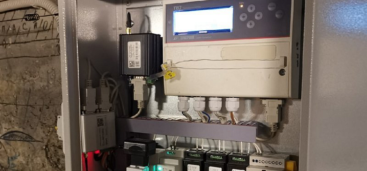 «Ростелеком» установил более двух тысяч «умных» счетчиков тепла для ТГК-2 в Ярославле