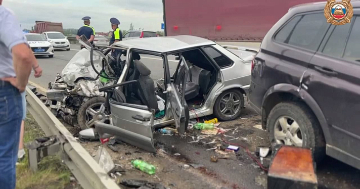 В Ярославле будут судить «обочечника»