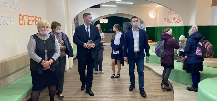 15 миллионов рублей выделят на реализацию проектов школьникам из Ярославля