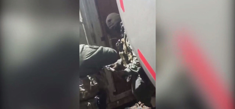В Ярославской области поймали похитителей молока