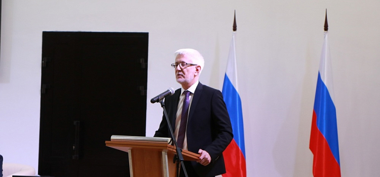 В Ярославском педагогическом университете переизбрали ректора