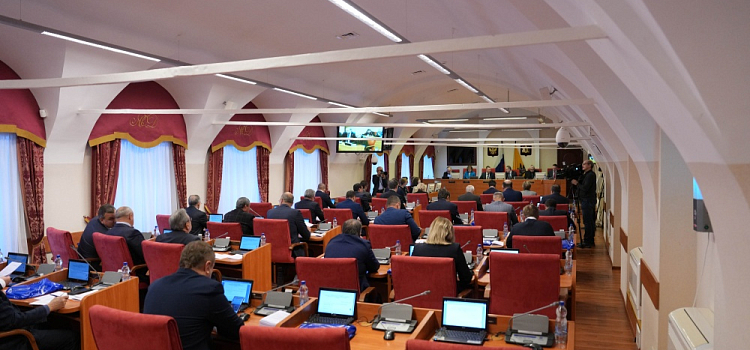 Губернатор: «В следующем году новые школы откроем в Ярославле и в Рыбинском районе»