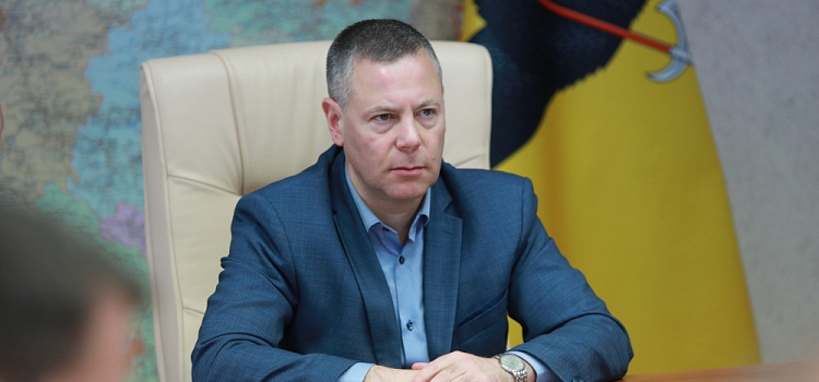 Губернатор Ярославской области получил поручение обеспечить частичную мобилизацию
