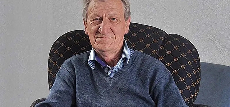 В Ярославской области не стало создателя центра «Наставник» Геннадия Савина