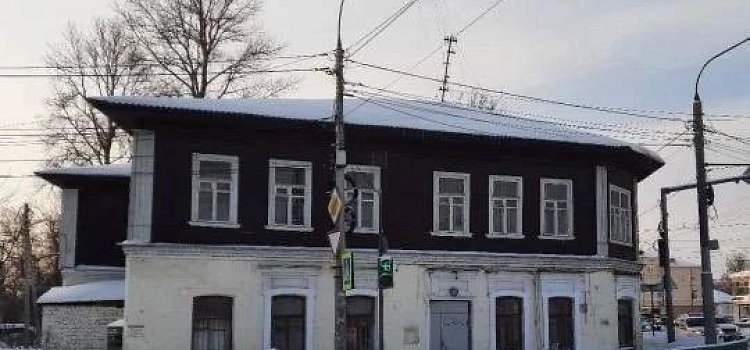 В Ярославле продали «Лавку и пивную Белова»