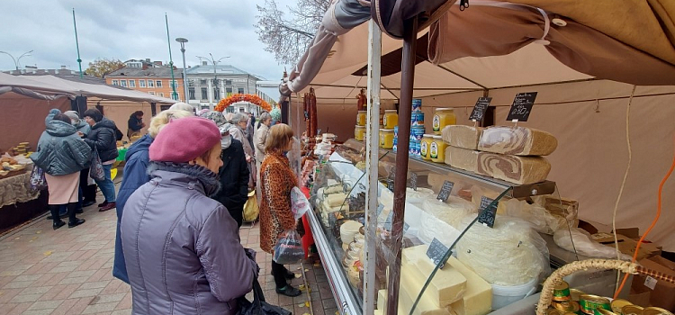 Ярославские ларьки будут вписывать в архитектурную среду