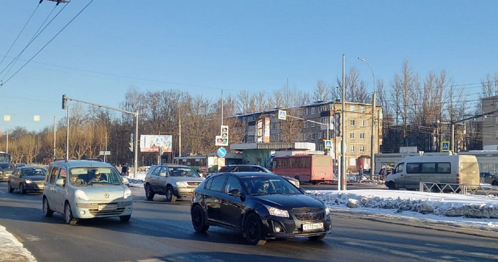 В Ярославле выросли цены на бензин и дизельное топливо