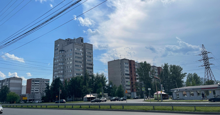 Мэр Ярославля рассказал, какие дворы отремонтируют в Заволжском районе