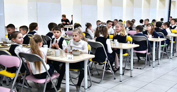 Мэр Ярославля должен устранить нарушения: прокуратура проверила организацию детского питания в школах