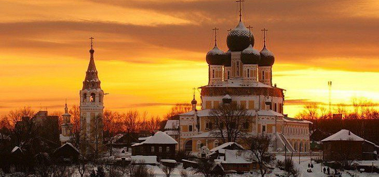 Более 4 тысяч тутаевцев подписали обращение против переименования города