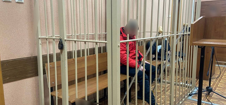 В деревне под Ярославлем зарезали пенсионера_289416