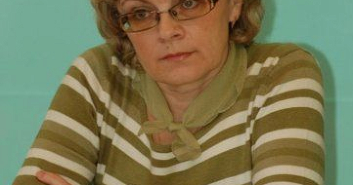 Елена Иванова стала директором департамента образования мэрии города Ярославля 