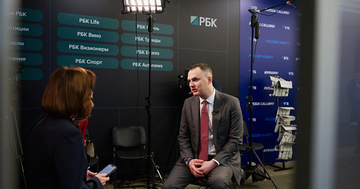 Деньги уходят с депозитов на фондовый рынок, а в 2026 году ожидается волна IPO