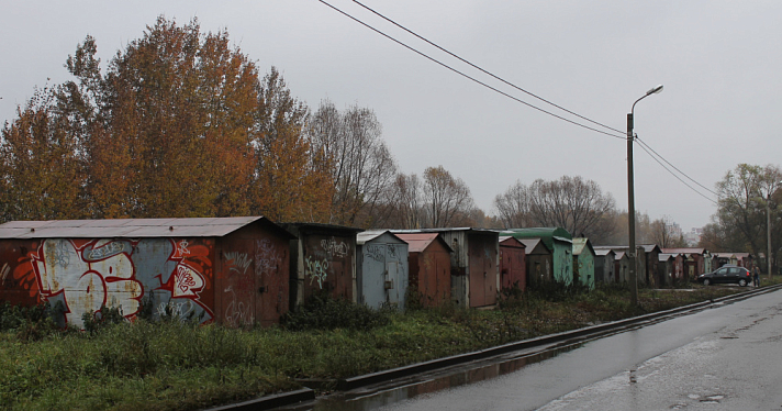 Двое брагинцев обокрали гаражи и подъезды на более чем два миллиона рублей