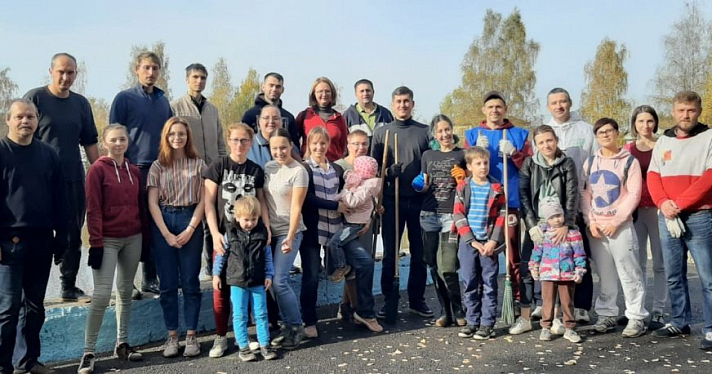 «Мусорят даже бабушки»: волонтеры рассказали о трудностях в борьбе за чистоту Ярославля