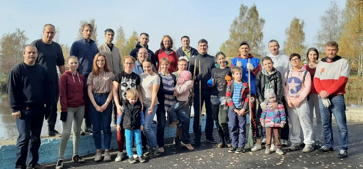 «Мусорят даже бабушки»: волонтеры рассказали о трудностях в борьбе за чистоту Ярославля