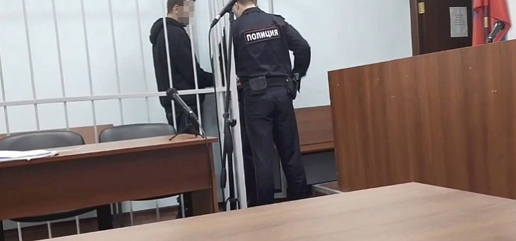 В Ярославле арестовали мужчину, сбившего сотрудников ГАИ