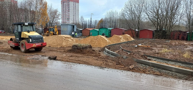 Автобус № 13 в Ярославле изменит схему движения