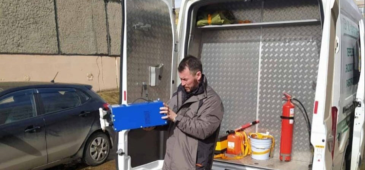 Что показала проверка после пожара на заводе «Магма»