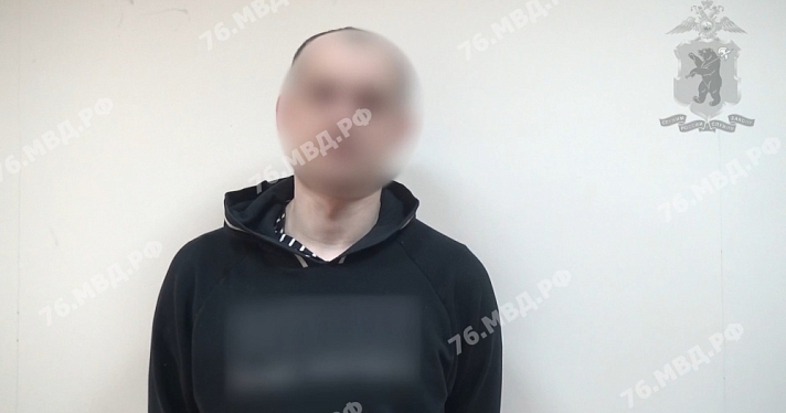 Оставил деньги себе: в Ярославле полицейские поймали «курьера», обманувшего мошенников