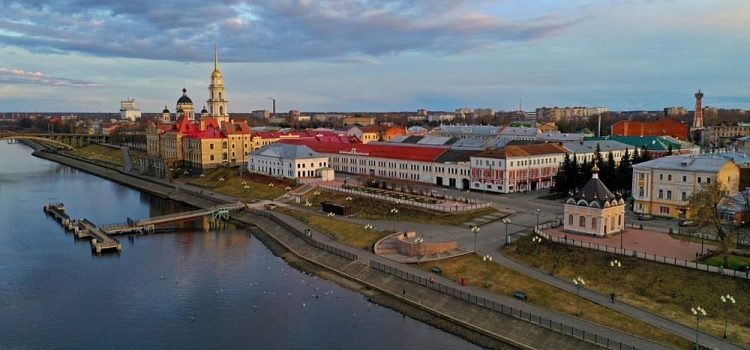 В Правительстве Ярославской области назвали ответственных за внесение изменений в режим навигации в регионе