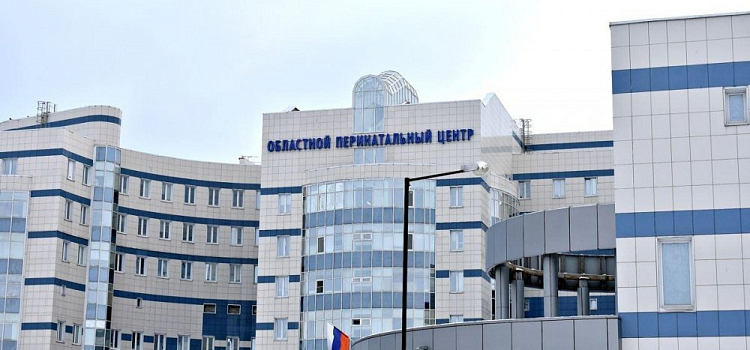 Корпус перинатального центра в Ярославле достроят на московские деньги