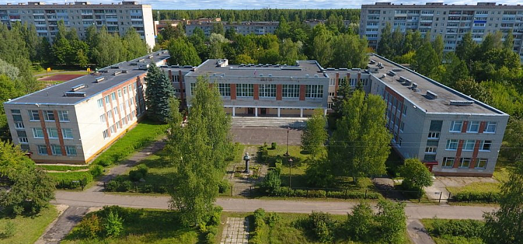 Более 13 миллионов рублей направят на антитеррористическую защищенность рыбинских школ