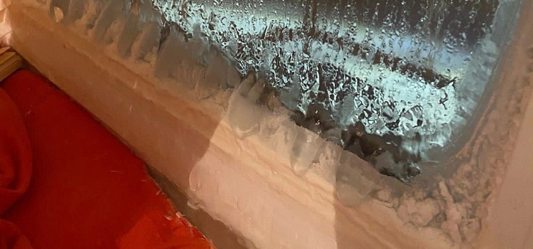 «Это преступление»: в Ярославской области детям-сиротам предоставили некачественное жилье_245456
