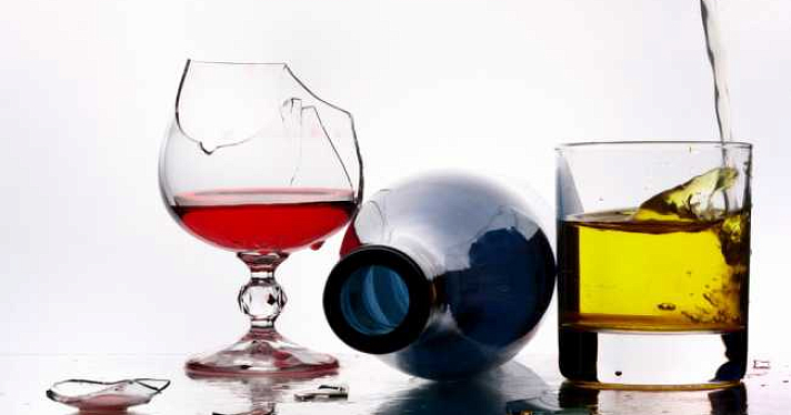 Расстояние между социальными объектами и местами торговли алкоголем собираются сократить