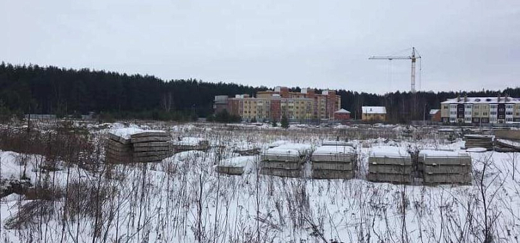 Обманутым дольщикам из Ярославской области выплатили порядка 444 миллионов рублей