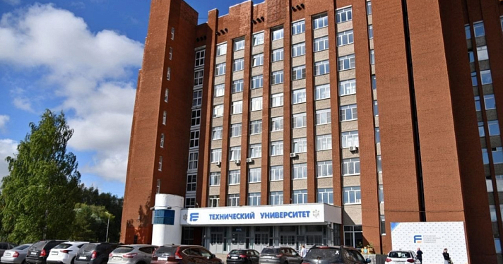 ЯГТУ и ЯГМУ получат областные гранты в размере 15 миллионов рублей
