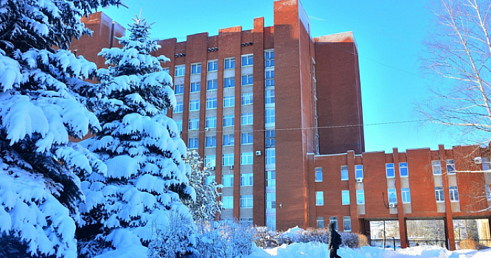 В ярославском вузе разработали уникальный гель для заживления ран