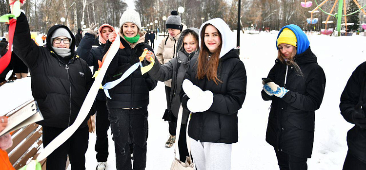Ярославских студентов приглашают на «Спортивную студенческую ночь»_262809