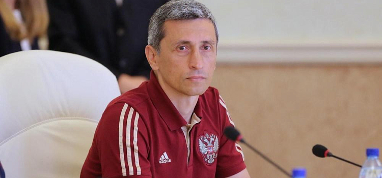 Новый главный тренер «Шинника» заявил, что перед клубом пока не стоит задача выхода в Премьер-Лигу