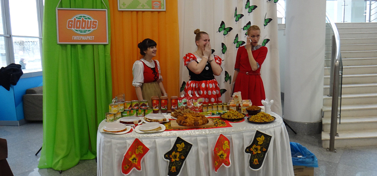 Рецепты от участников Фестиваля постной кухни 2016_61118